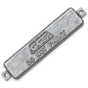 Placa Submarina con Pletina ZSS-23 (Heavy)