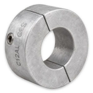 Ánodo Collar para Eje 2-1/2"